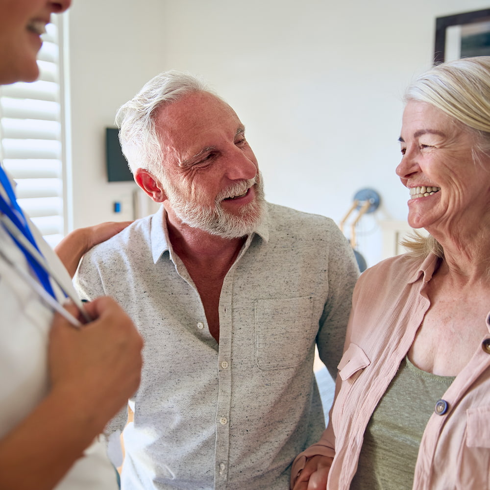 about Tricord Medical group in Miami, FL