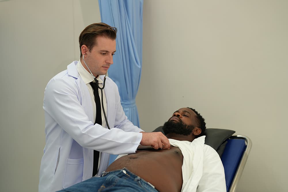 Annual Physical Exam in Miami, FL