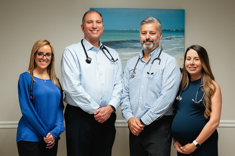 best primary care doctors in Miami