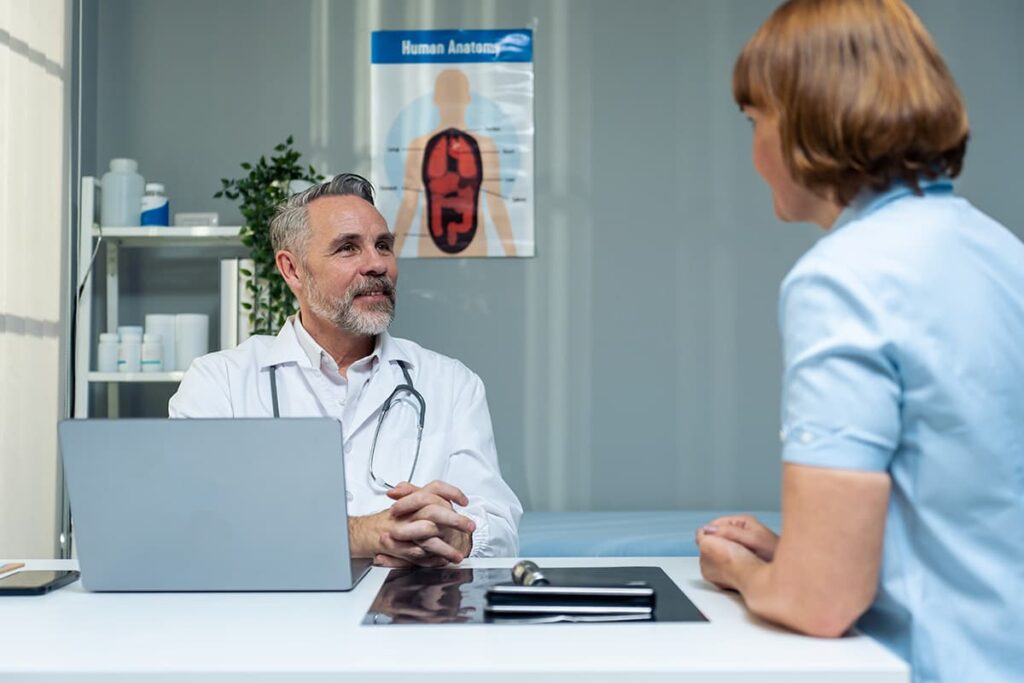 Preventative screening in Miami, FL