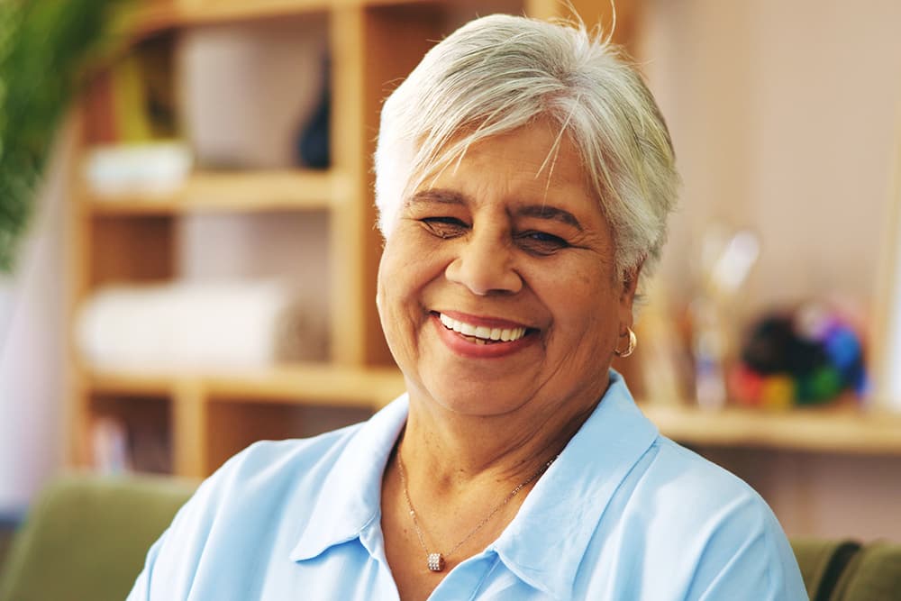 primary care for seniors in Miami