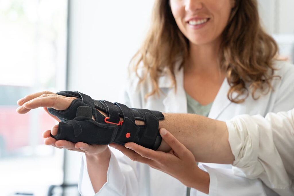 Minor injury care in Miami, FL