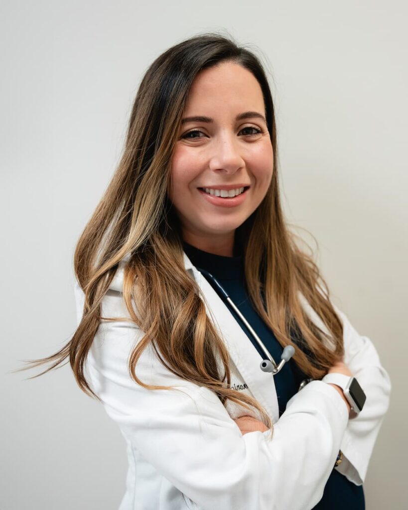 Veronica Perez APRN