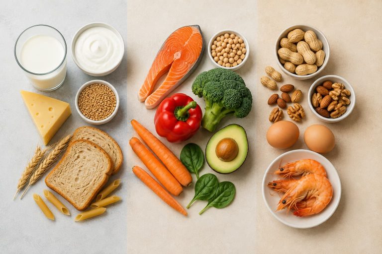 Food Intolerance | What to Know and How to Test