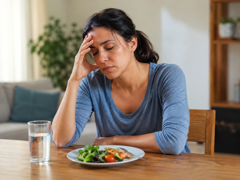 Am I Insulin Resistant | Signs & Symptoms